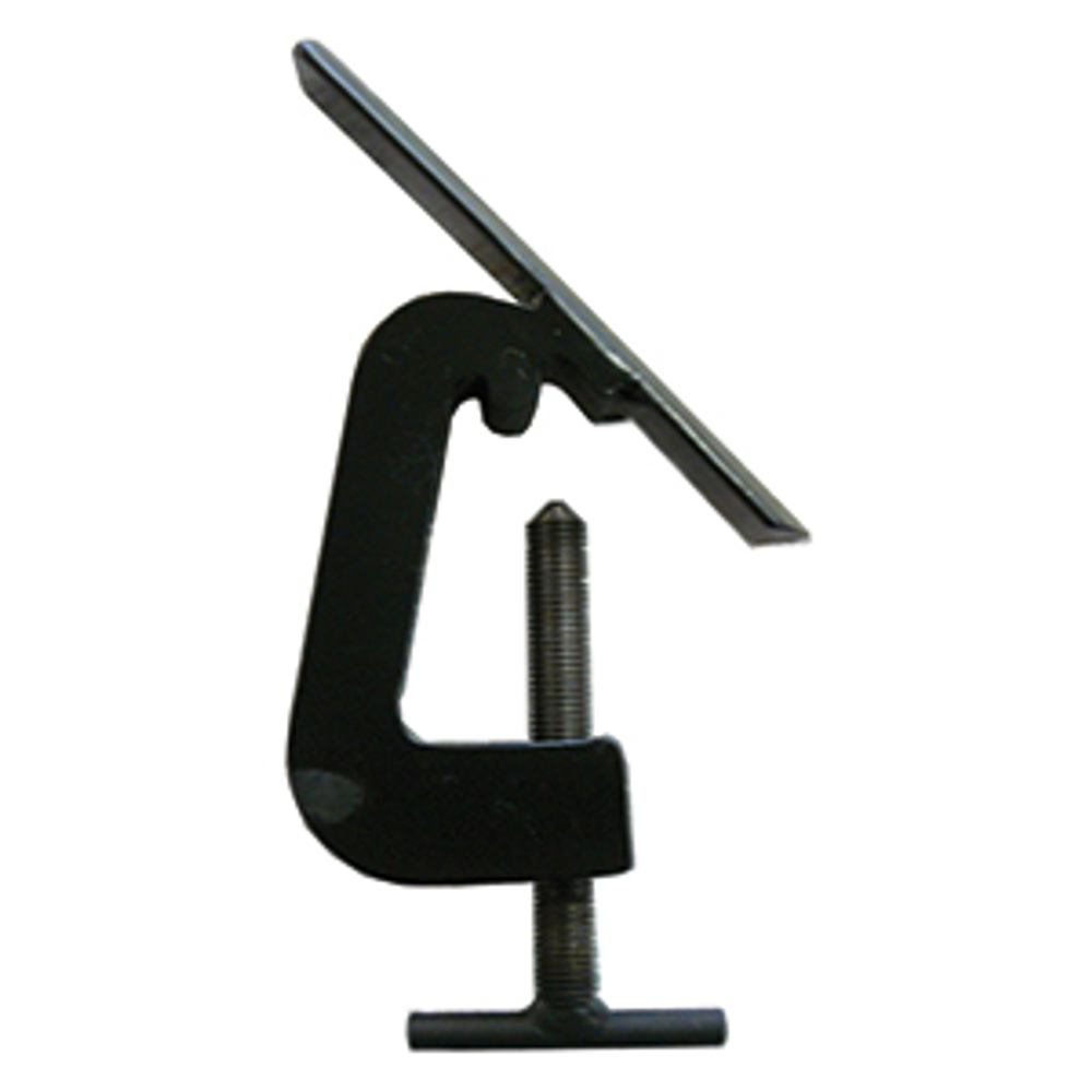 9236972 SGC Giuliano. Монтажная струбцина с длинной полкой