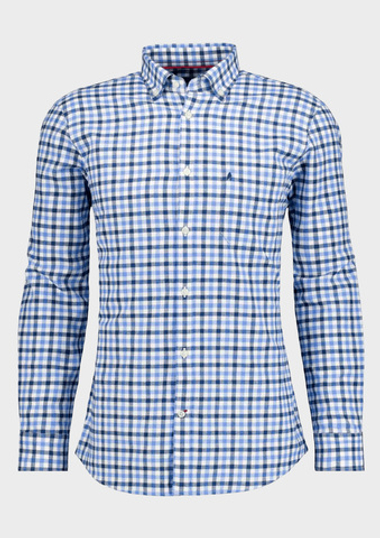 Рубашка RAGMAN HEMD langarm