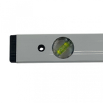 Уровень алюминиевый пузырьковый Metresan 60 см