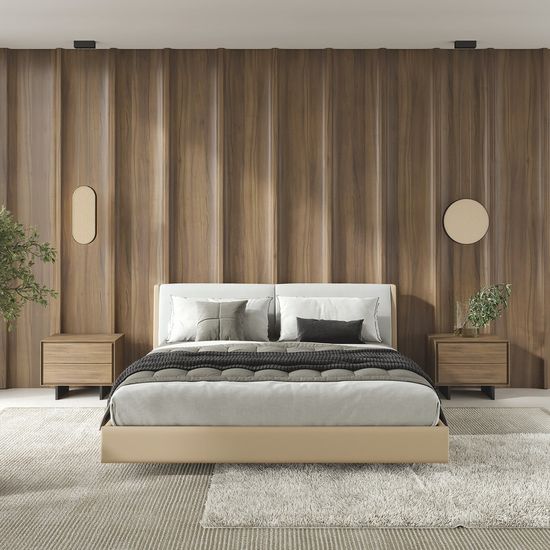 Прикроватная тумбочка MIRAMAR, MOD INTERIORS