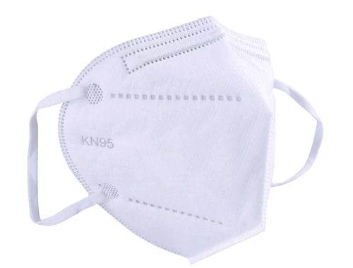 Респиратор KN-95 FFP2 (арт.KN-95-3 МАСКА)