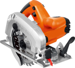 Дисковая пила сетевая WORX WX425
