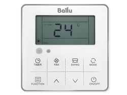 Канальный кондиционер Ballu Machine (AUX Factory) 21Y