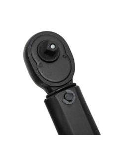 Динамометрический ключ 1/4 5-25 Нм Gigant, Длина 200мм, Сталь Cr-V, TW-6