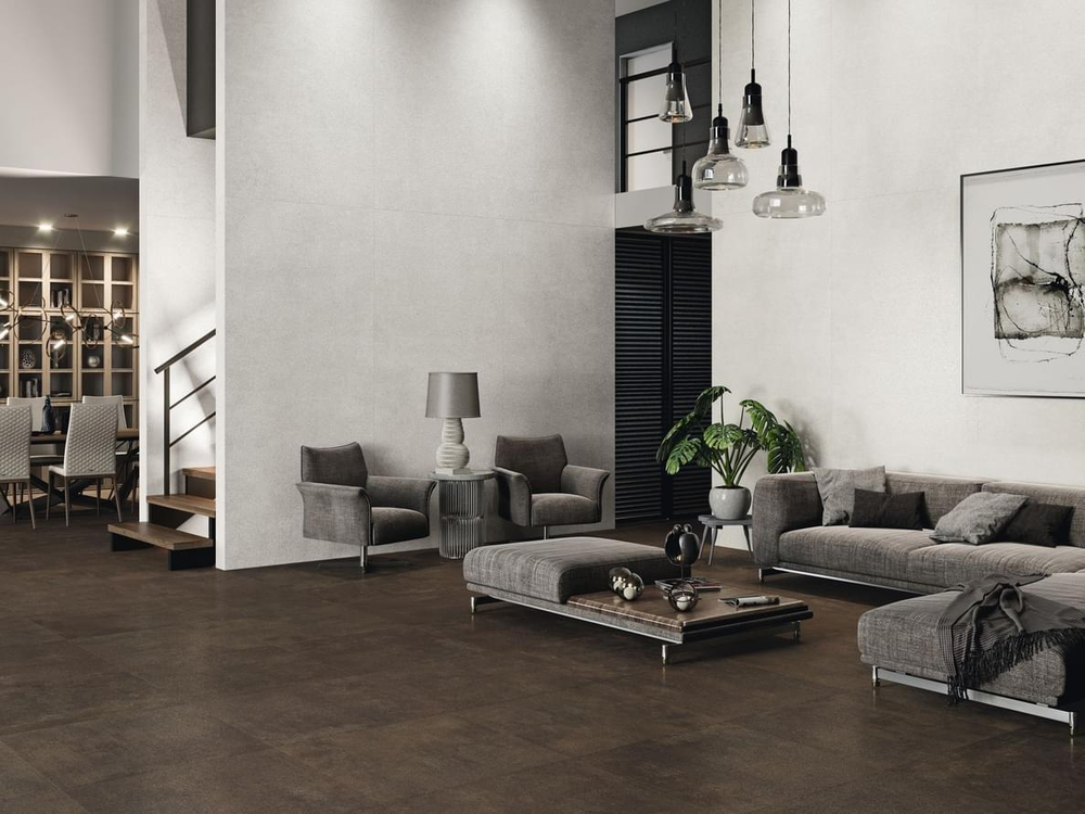 Baldocer Oneway Cooper Lapado 60x120