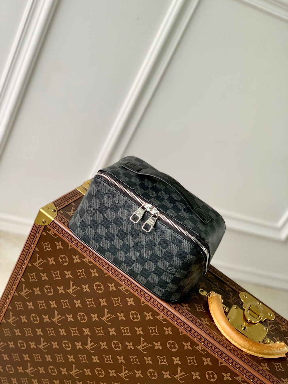 Louis Vuitton Toiletry Bag