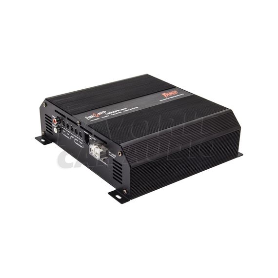 Усилитель AMP КАЛИБР 1.3000FR ver.2