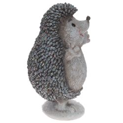 GAEM Фигурка декоративная "Ёжик", L10 W8,5 H14 см, 2в.
