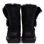 UGG Bailey Button II Black
