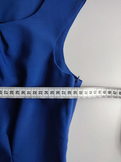 Платье Chayruel однотонное 44 размер