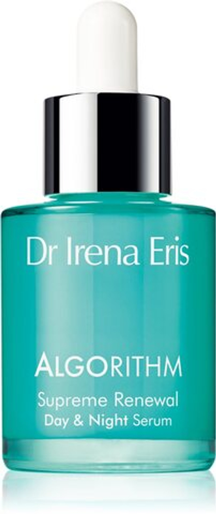 Dr Irena Eris AlgoRithm - интенсивно омолаживающая сыворотка /   30  ml  / GTIN 5900717291218