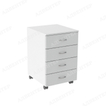 Тумба на колёсах ВАРИАНТ 1