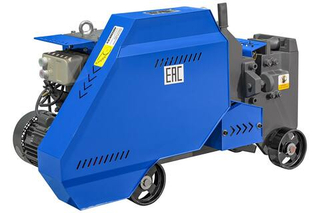 Станок для резки арматуры ТСС GQ 42A