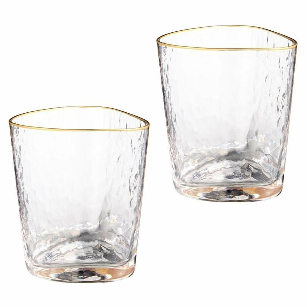 Набор стаканов "Rocky" 2шт 380мл