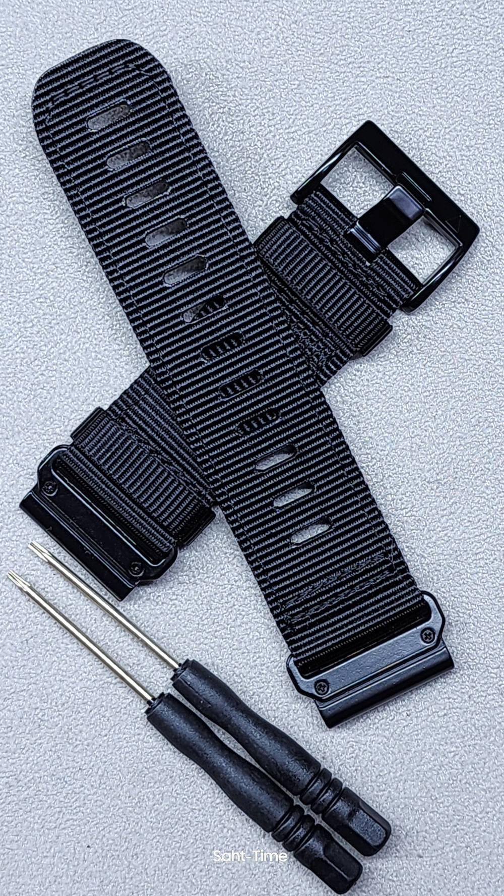 Ремешок для часов Garmin 26N01BK