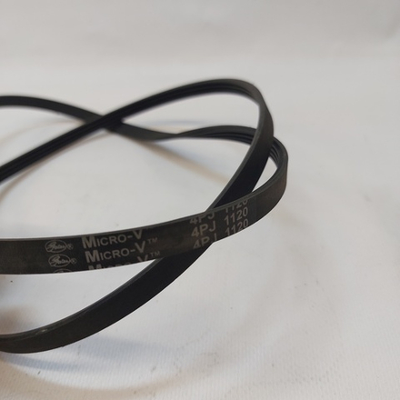 Ремень 1120 4PJ Daewoo б/у