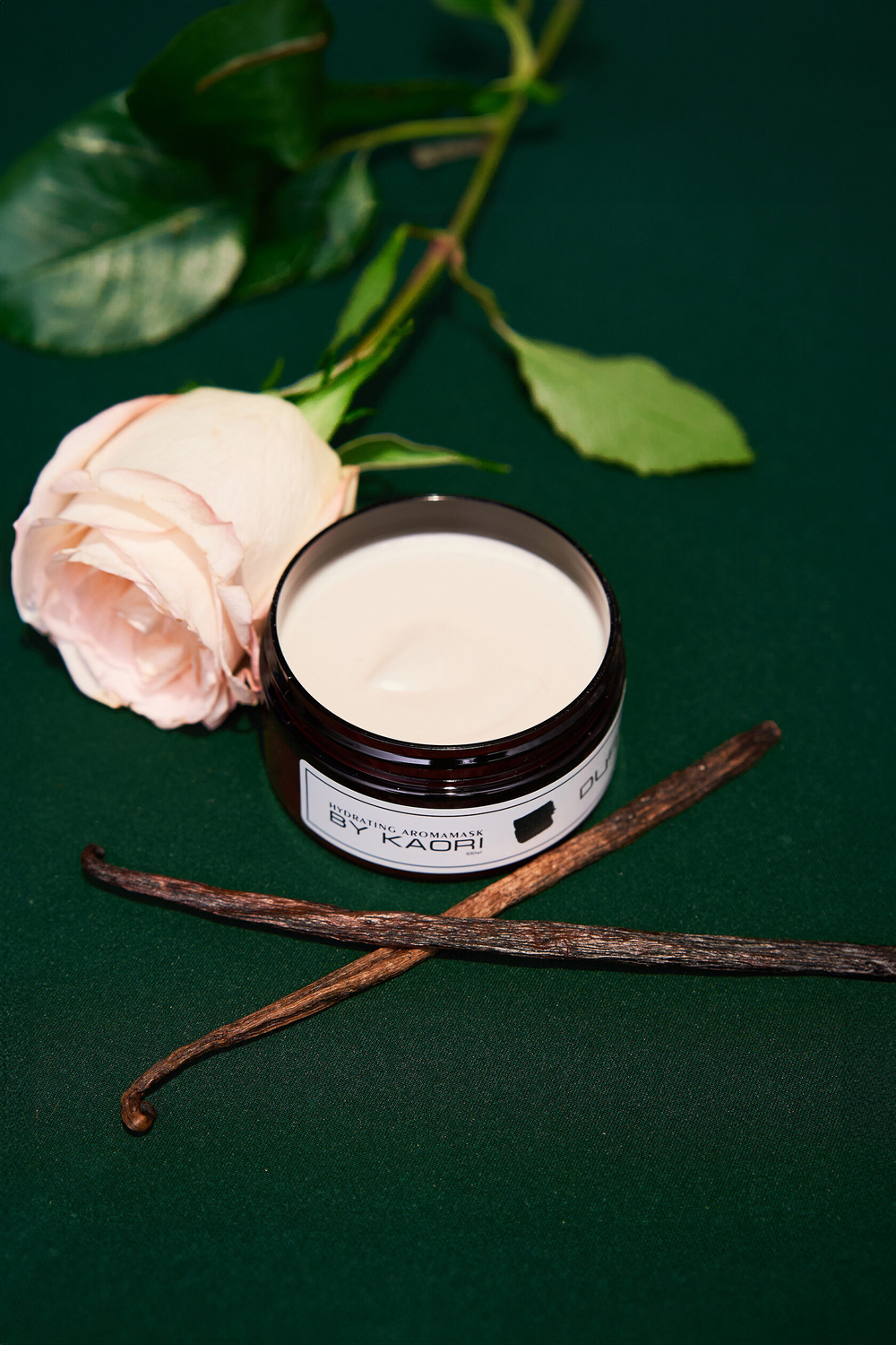 Маска для волос DUBAI