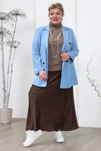 Жакет 2808 Fabrika