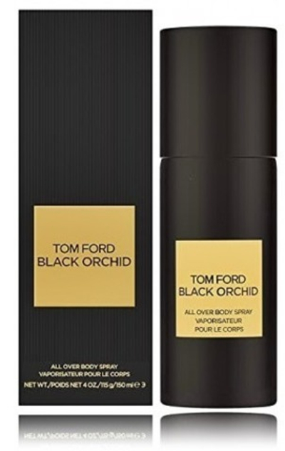 Tom Ford Black Orchid All Over Body Spray 150 ml