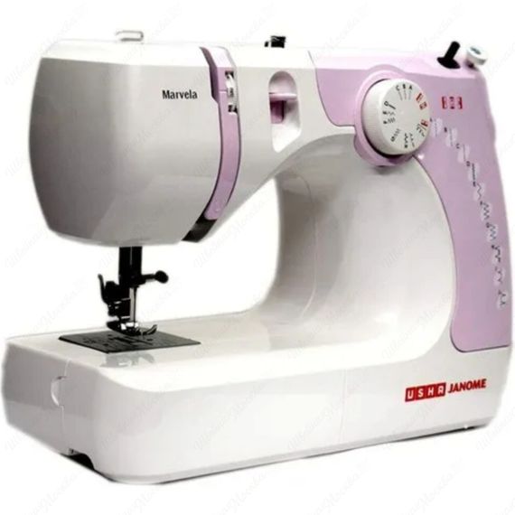 Швейная машина Usha Janome Marvela