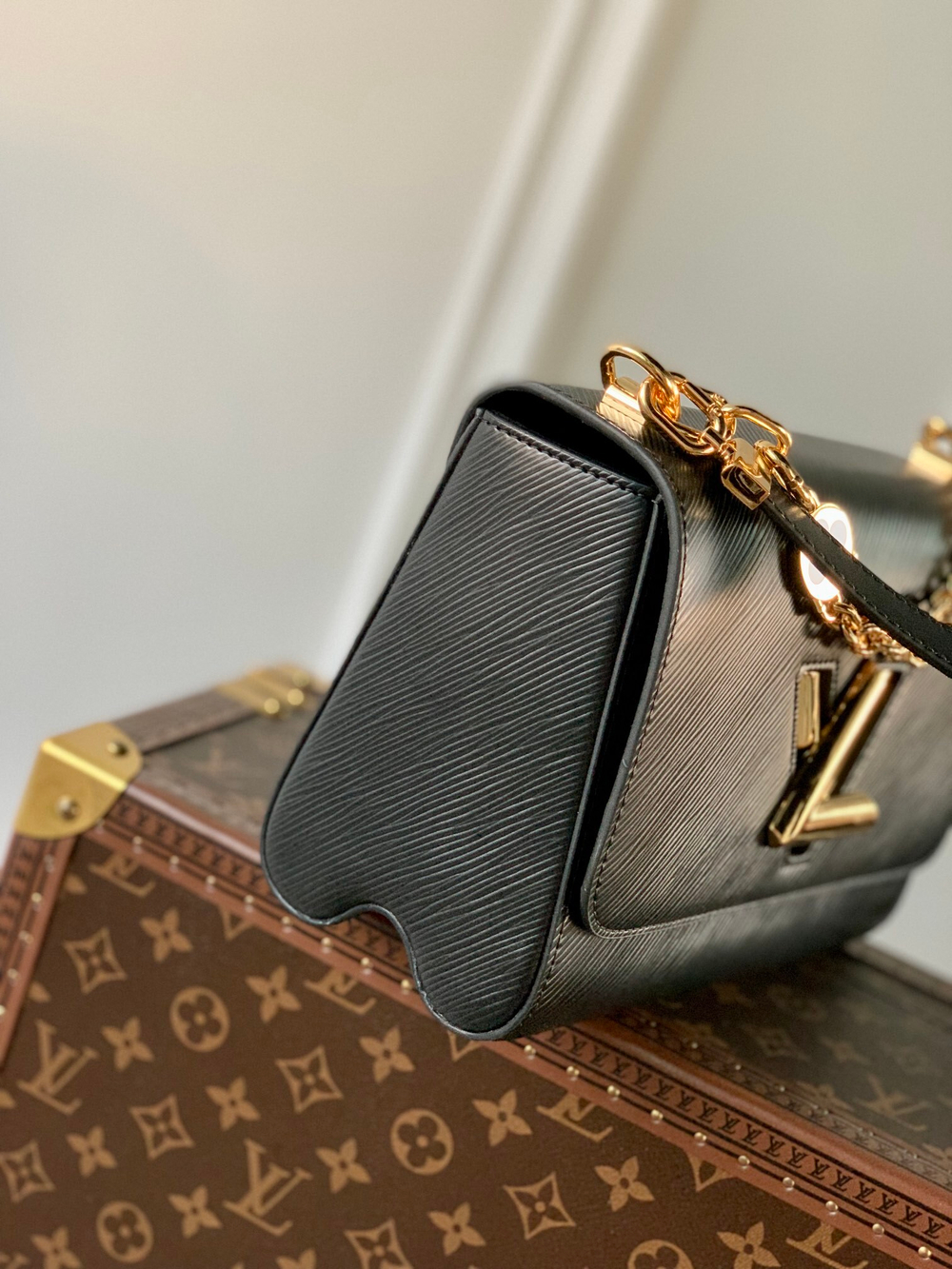 Louis Vuitton Twist MM
