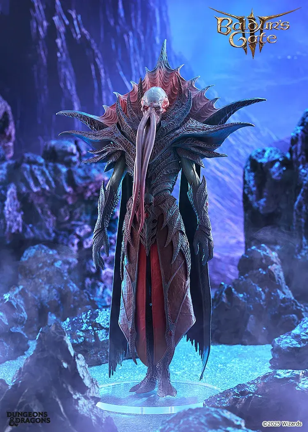 The Emperor
