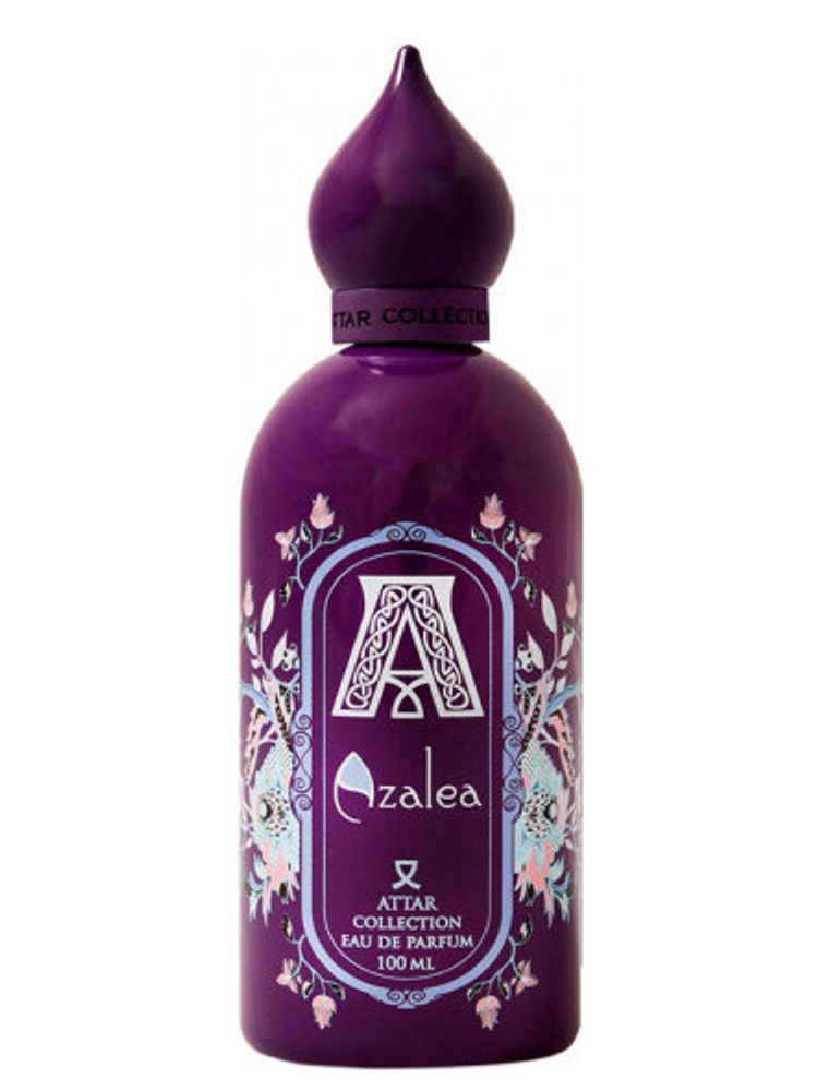 Attar Collection Azalea