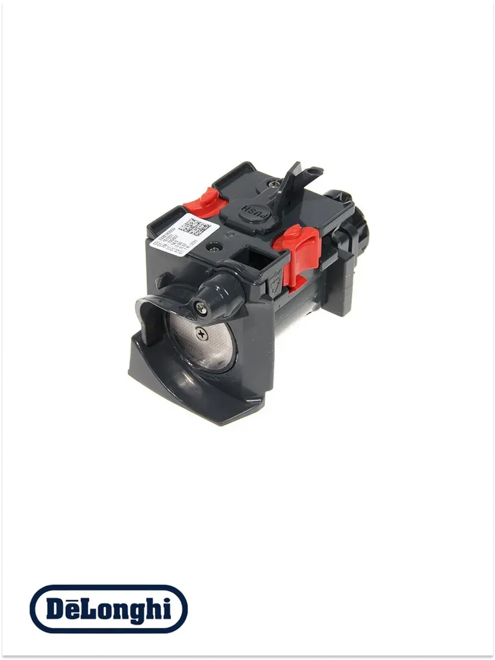 Блок заварочный для кофемашины DeLonghiI ESAM, EAM 5513227871
