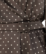 Платье Marella - коричневый(32261636)