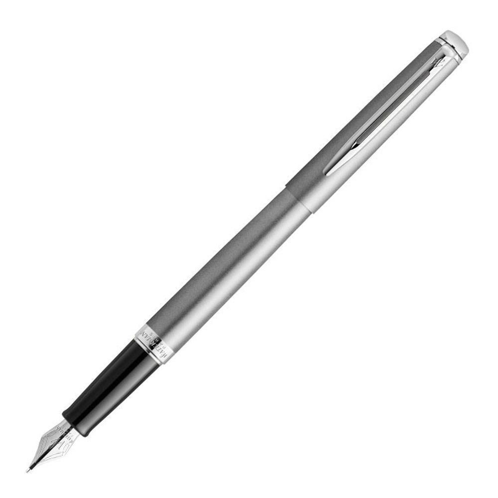 Перьевая ручка Waterman Hemisphere Matte (2146570)