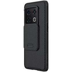 Накладка Nillkin CamShield Pro Case с защитой камеры OnePlus 10 Pro