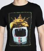 футболка Replay - черный(M6257.000.2660)