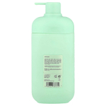 Haan, сменный блок для мытья тела, очищающая вербена, 450 мл (15,21 жидк. унции)