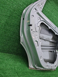 Дверь задняя левая Hyundai Tucson 3 (2015-2021)