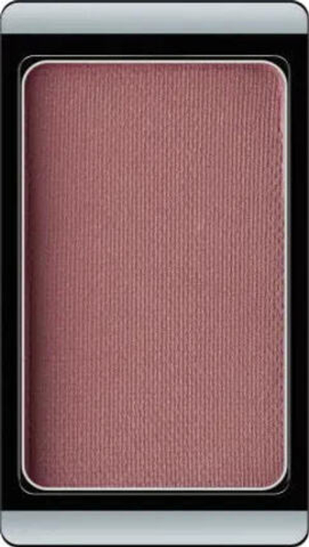 Lidschatten 567 Матовый Berry Homage, 0,8 g