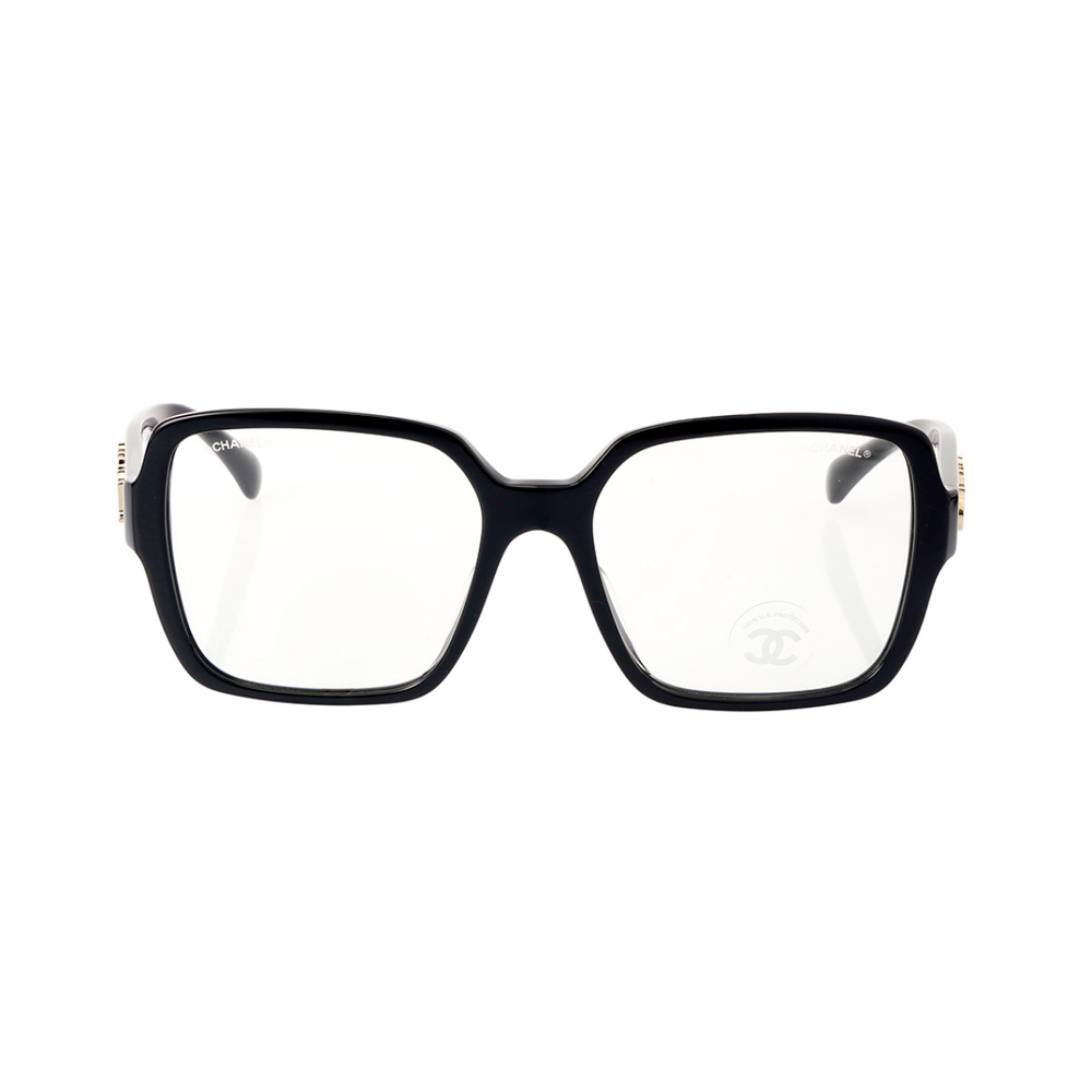 Очки CHANEL / Logo, CH5408A-C6221W