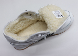 Кроссовки утепленные New Balance 574 (41-45)р. / шт.