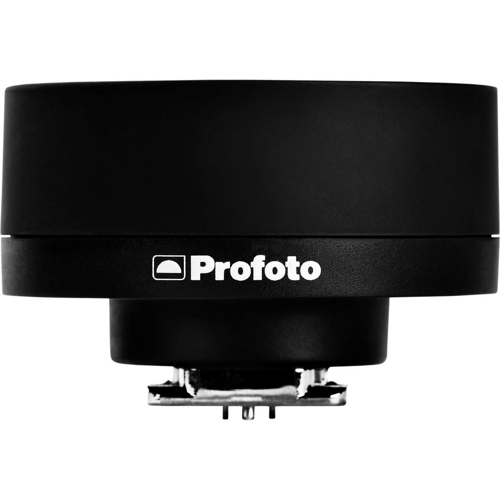 Profoto Connect Fujifilm