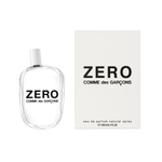 COMME DES GARÇONS PARFUM ZERO (100Ml)