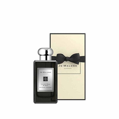 Velvet Rose & Oud парфюмерная вода Intense 50 мл Jo Malone