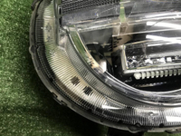 Битая Фара левая Tank 300 (2021-н.в.) LED