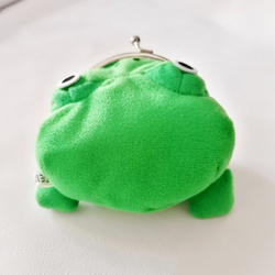 Кошелёк "Лягушонок"