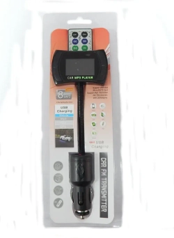 Модулятор M910 KING M910