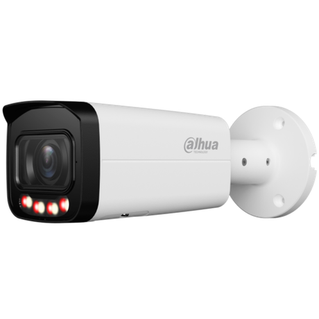 DH-IPC-HFW2849TP-ZAS-IL-S2 Уличная цилиндрическая IP-видеокамера с ИИ