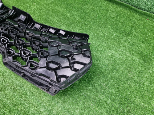 Решетка радиатора Kia Sorento 4 (2020-2023)