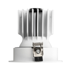 Светильник MS-VORTEX-BUILT-R110-20W Day4000 (WH-WH, 20 deg, 230V) (Arlight, IP20 Металл, 5 лет) 057753
