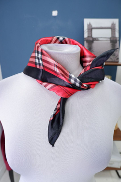 Косынка модная