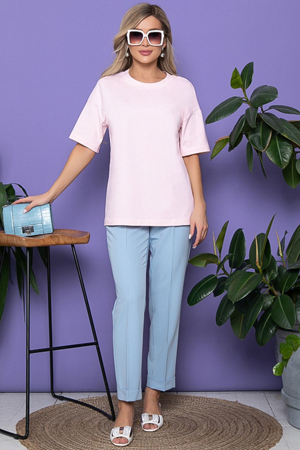 Футболка 41512 Avili