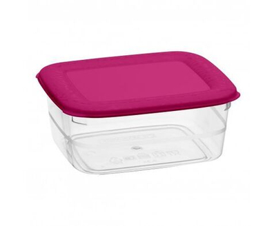 Архимед Контейнер для холодильника и свч Классика, 1.1л.