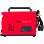 FUBAG Плазма 60 LCD (Plasma) аппарат плазменной резки с горелкой FB P60 6m 46124.1